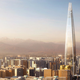 Illustration for article titled Mysterious Sinkholes Are Forming Near the Site of This Rising Supertall